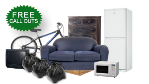 House Clearance - Free Call Outs