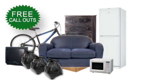 House Clearance - Free Call Outs House Clearance - Free Call Outs