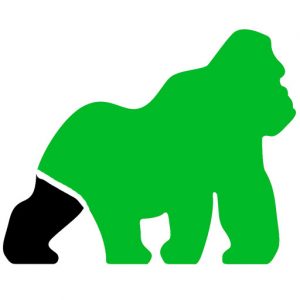 GreenGorilla Site Icon
