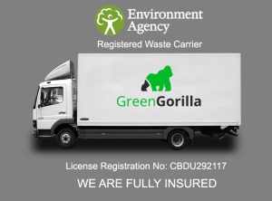 Free House Clearance Registered Waste Carrier